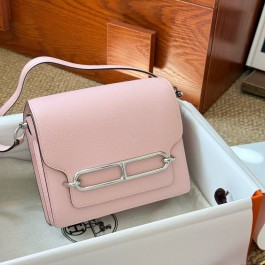 [찡댄] 에르메스 크로스백 컬러색상