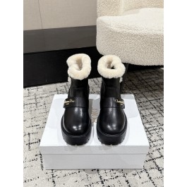 [제이드] 디올 알프스 D 퀘스트 앵글부츠 블랙