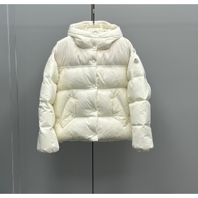 [아오린바오] 몽클레어 자슈어 숏패딩