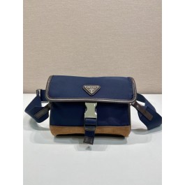 [근야오]  프라다 크스백  백 18*14*3