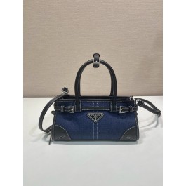 [근야오] 프라다 보니 미니 핸드백 23.5*12*9