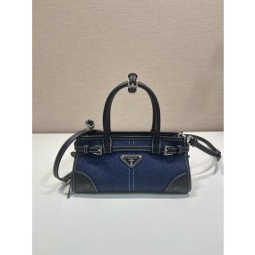 [근야오] 프라다 보니 미니 핸드백 23.5*12*9